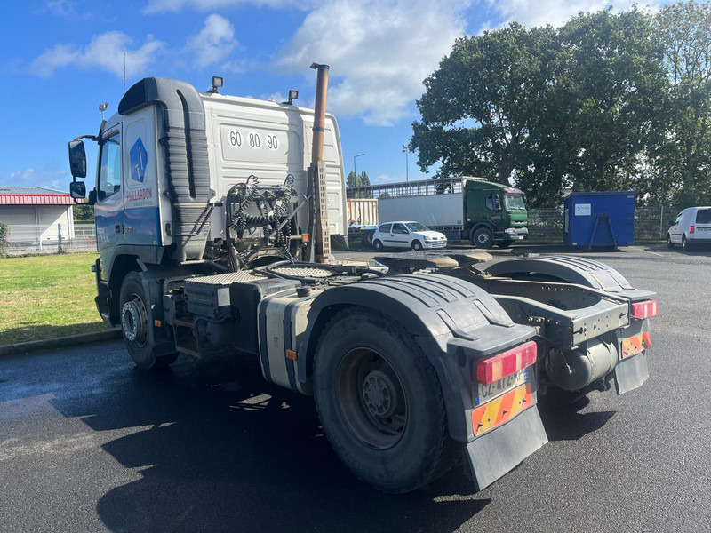 Volvo FM - Tractor unit: picture 4 Volvo FM - Tractor unit: picture 4