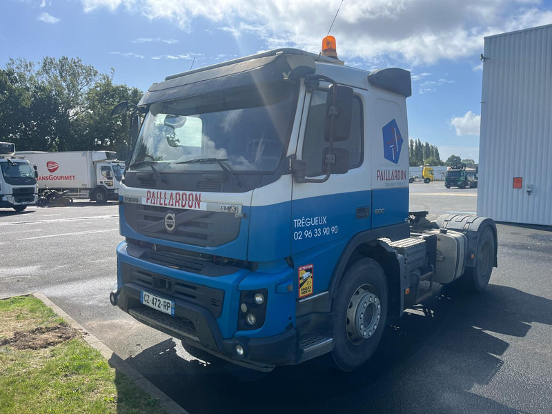Volvo FM - Tractor unit: picture 1 Volvo FM - Tractor unit: picture 1