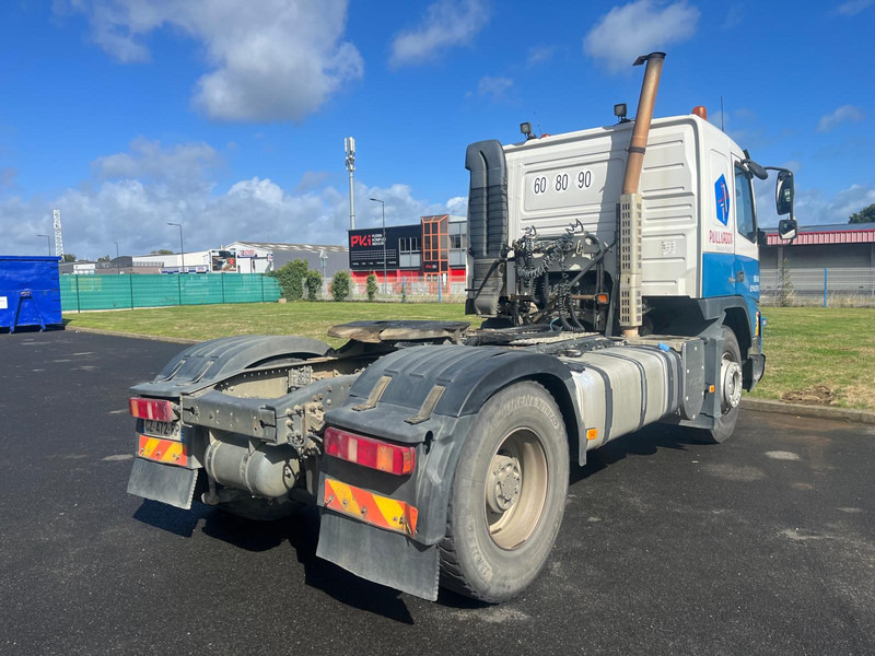 Volvo FM - Tractor unit: picture 3 Volvo FM - Tractor unit: picture 3