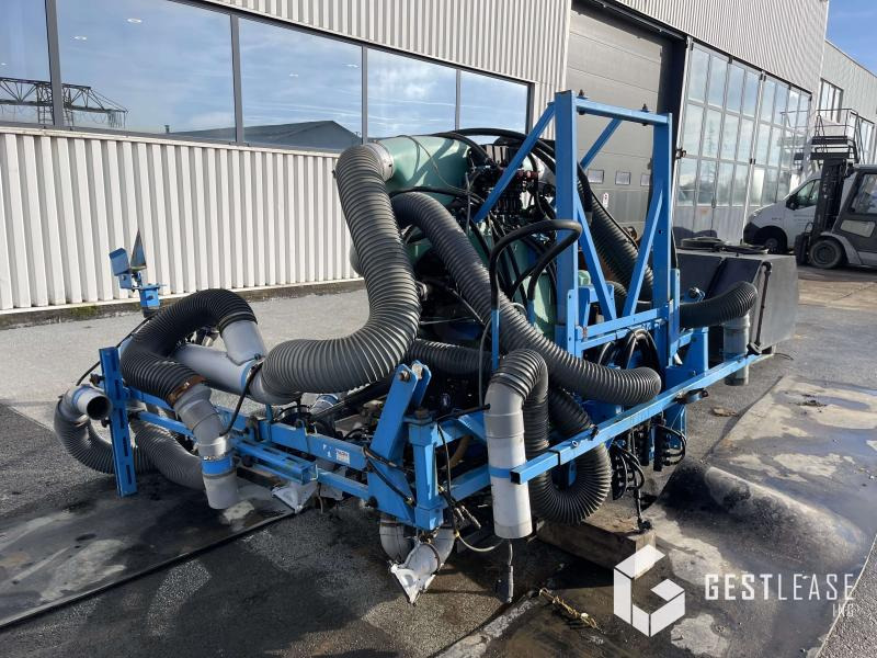 Berthoud SPEEDAIR 9R - Sprayer: picture 3 Berthoud SPEEDAIR 9R - Sprayer: picture 3