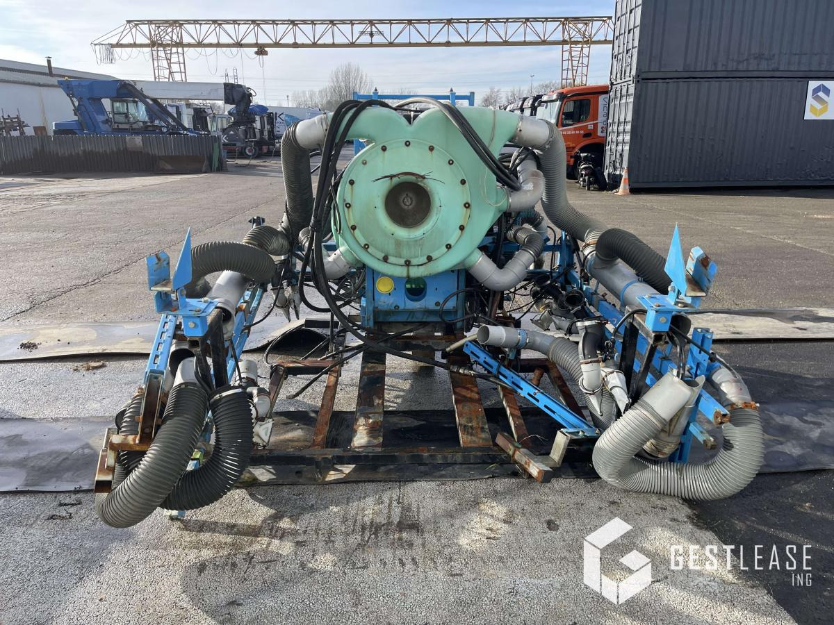 Berthoud SPEEDAIR 9R - Sprayer: picture 5 Berthoud SPEEDAIR 9R - Sprayer: picture 5