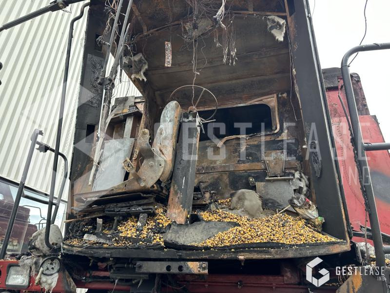 Leasing of Case IH 6088 Case IH 6088: picture 17