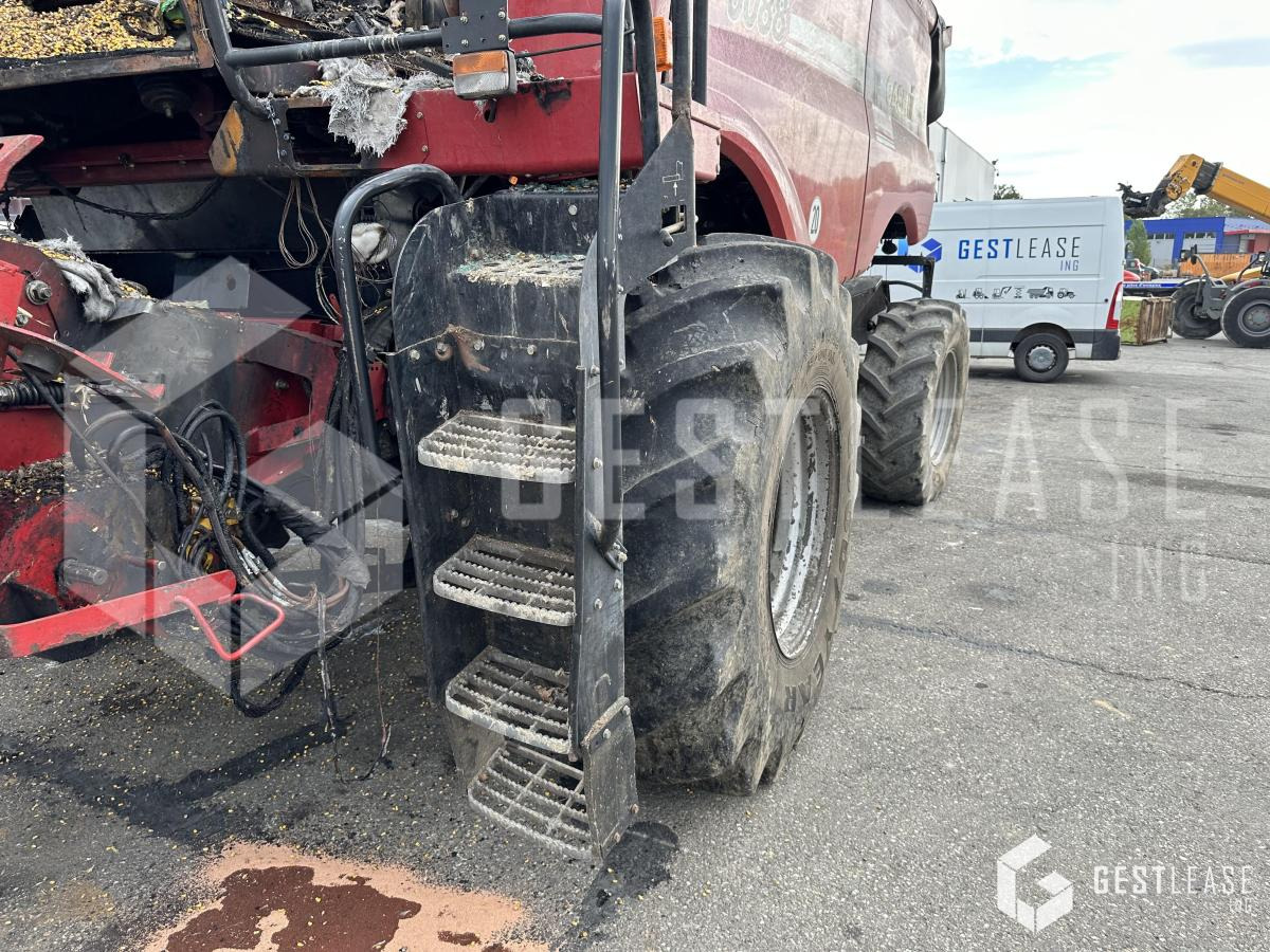 Leasing of Case IH 6088 Case IH 6088: picture 15