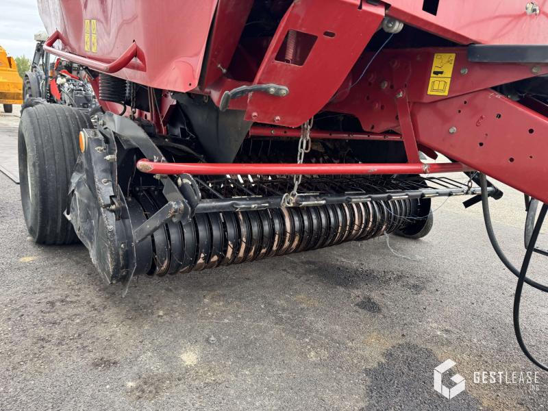 Round baler Case IH RBX 452: picture 6