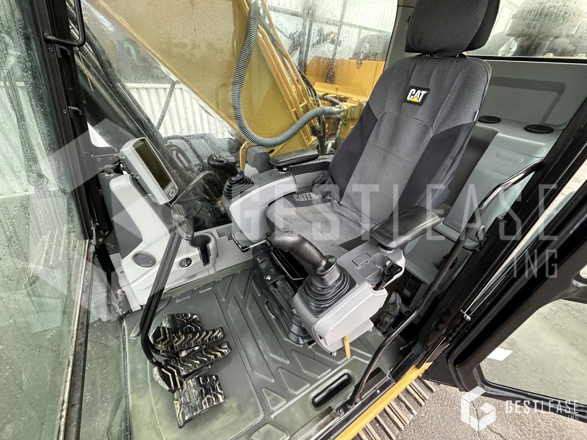 Caterpillar 323 EL ! GRADE CONTROL ! 2D - Crawler excavator: picture 5 Caterpillar 323 EL ! GRADE CONTROL ! 2D - Crawler excavator: picture 5