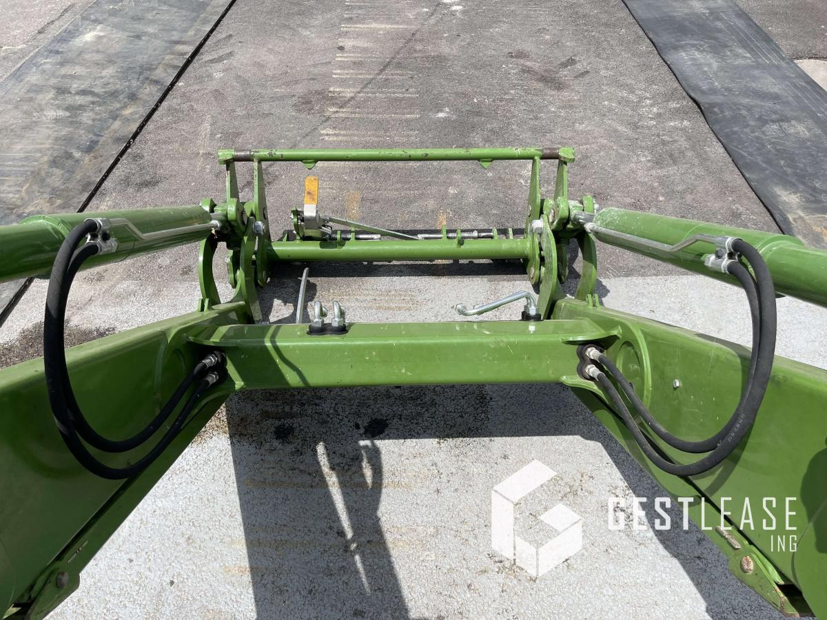 Leasing of Fendt SLICER 310 FQ Fendt SLICER 310 FQ: picture 19