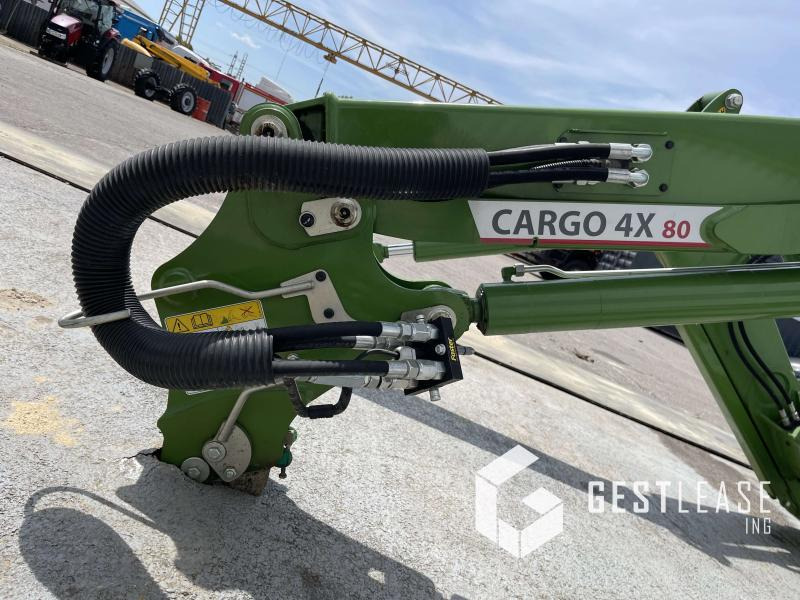 Leasing of Fendt SLICER 310 FQ Fendt SLICER 310 FQ: picture 15