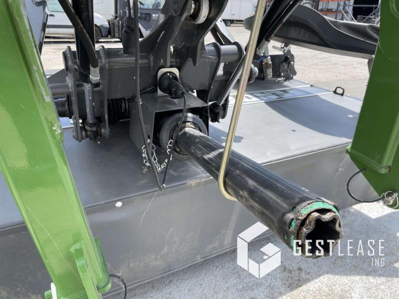 Leasing of Fendt SLICER 310 FQ Fendt SLICER 310 FQ: picture 7