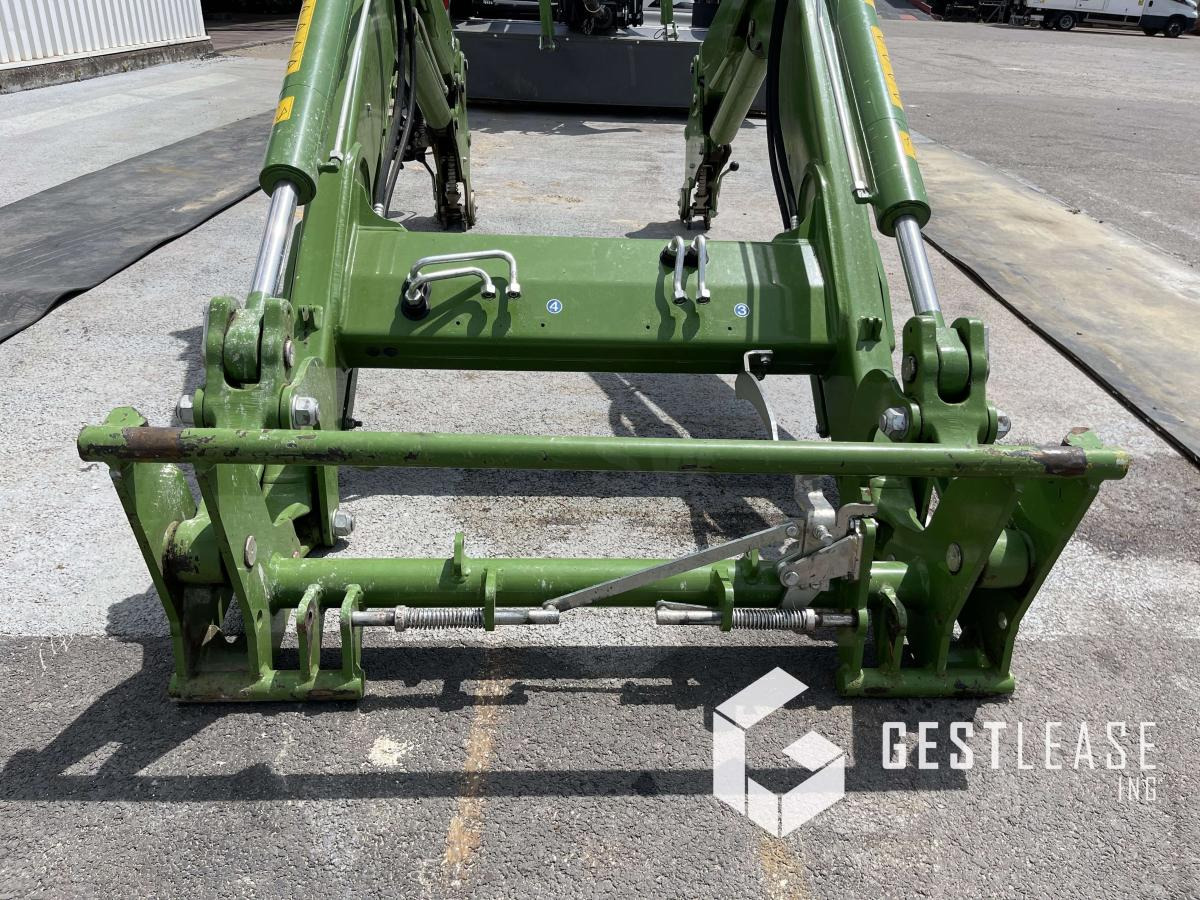 Leasing of Fendt SLICER 310 FQ Fendt SLICER 310 FQ: picture 17