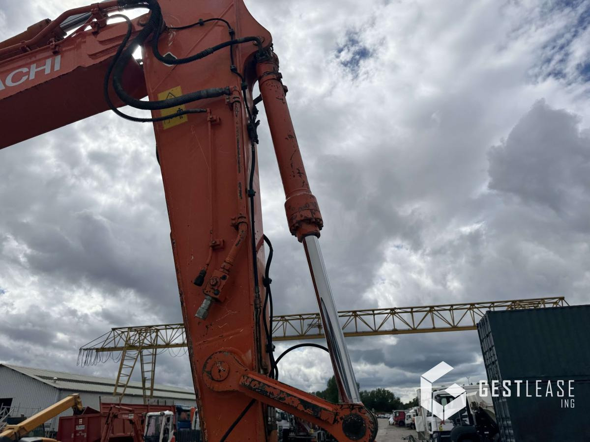 Hitachi ZX250LCN-5B - Crawler excavator: picture 5 Hitachi ZX250LCN-5B - Crawler excavator: picture 5