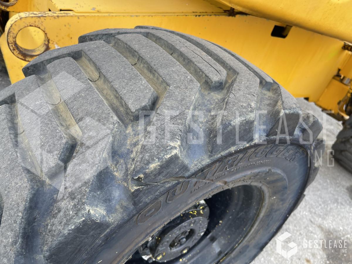 JLG 450AJ - Articulated boom: picture 5 JLG 450AJ - Articulated boom: picture 5