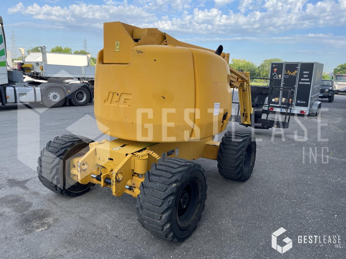JLG 450AJ - Articulated boom: picture 3 JLG 450AJ - Articulated boom: picture 3