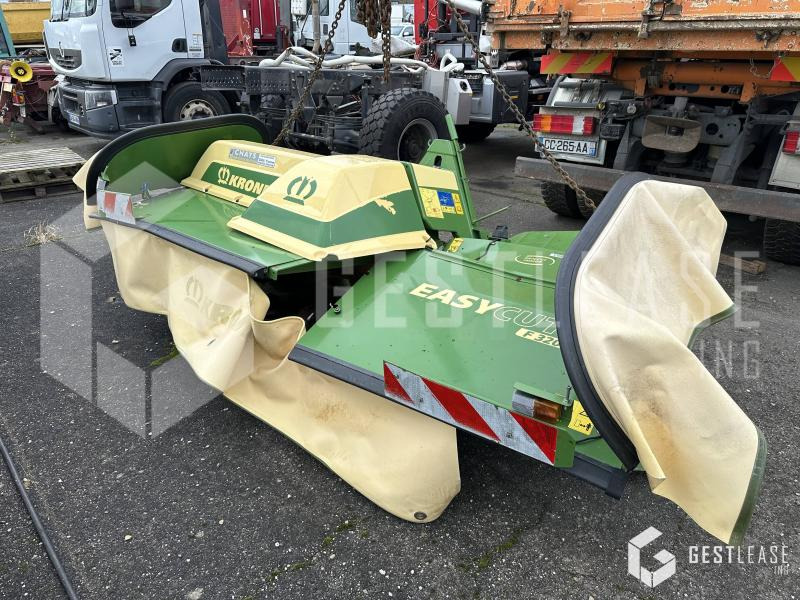 Krone EasyCut F320 - Mower: picture 1 Krone EasyCut F320 - Mower: picture 1