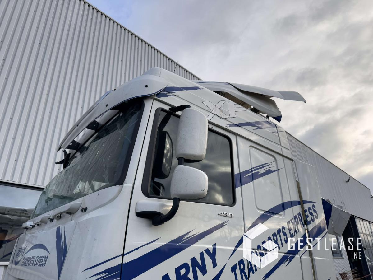 Tractor unit DAF XF 480: picture 11
