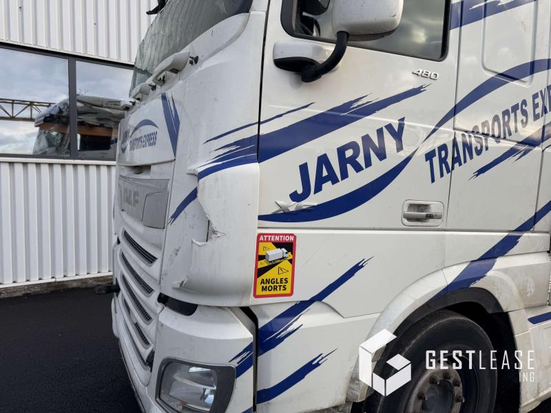 Tractor unit DAF XF 480: picture 10