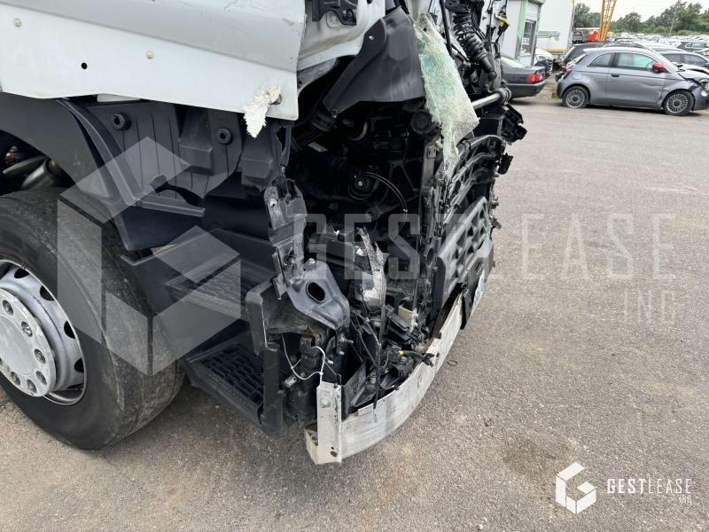 Renault T480 - Tractor unit: picture 5 Renault T480 - Tractor unit: picture 5