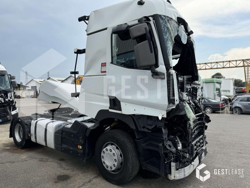 Renault T480 - Tractor unit: picture 4 Renault T480 - Tractor unit: picture 4