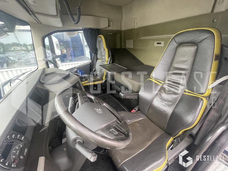 Volvo FH 650 - Tractor unit: picture 5 Volvo FH 650 - Tractor unit: picture 5