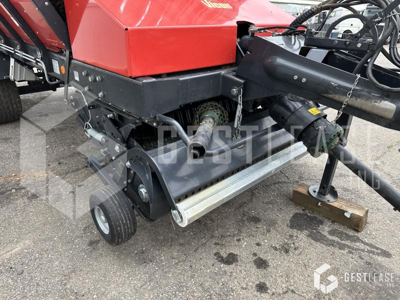 Vicon Feedex 780 - Self-loading wagon: picture 5 Vicon Feedex 780 - Self-loading wagon: picture 5
