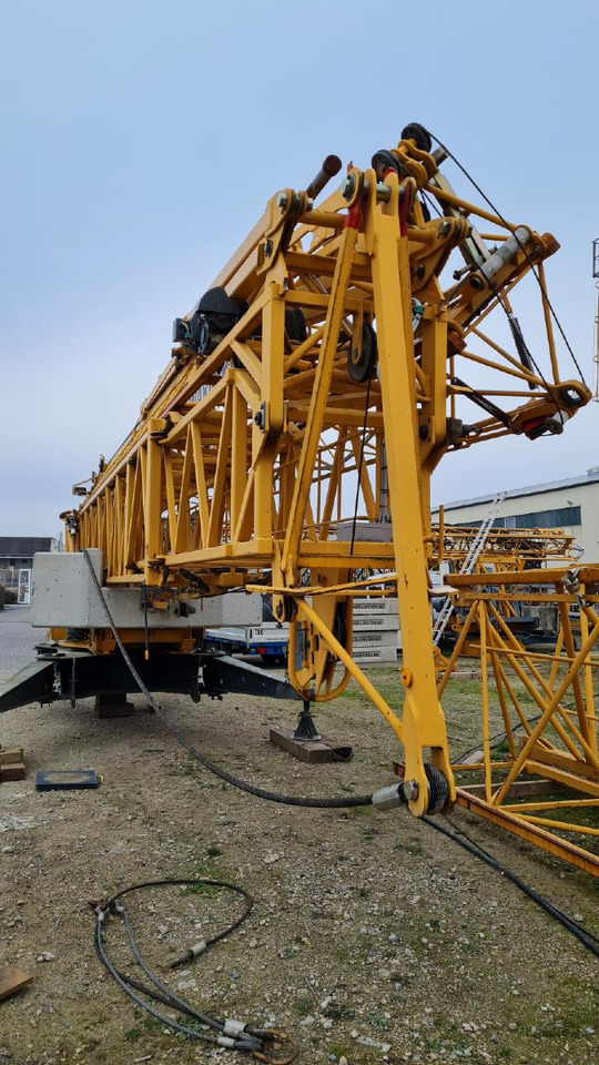 Liebherr 42K.1 - Tower crane: picture 5 Liebherr 42K.1 - Tower crane: picture 5