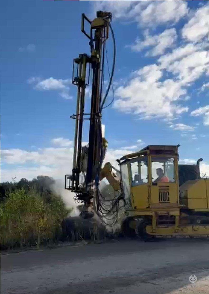 Atlas Copco ROC 860 HC , drill - Drilling rig: picture 3 Atlas Copco ROC 860 HC , drill - Drilling rig: picture 3