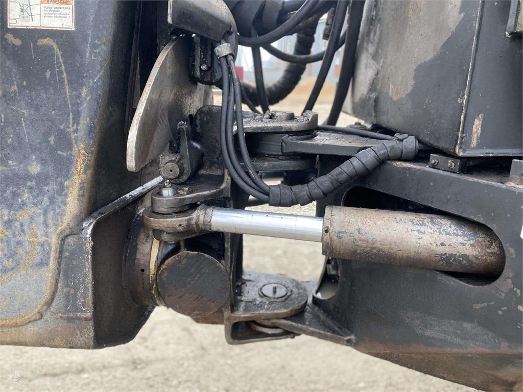 Forwarder Timberjack 1010 DALIMIS FOR SPARE PARTS: picture 12 Forwarder Timberjack 1010 DALIMIS FOR SPARE PARTS: picture 12