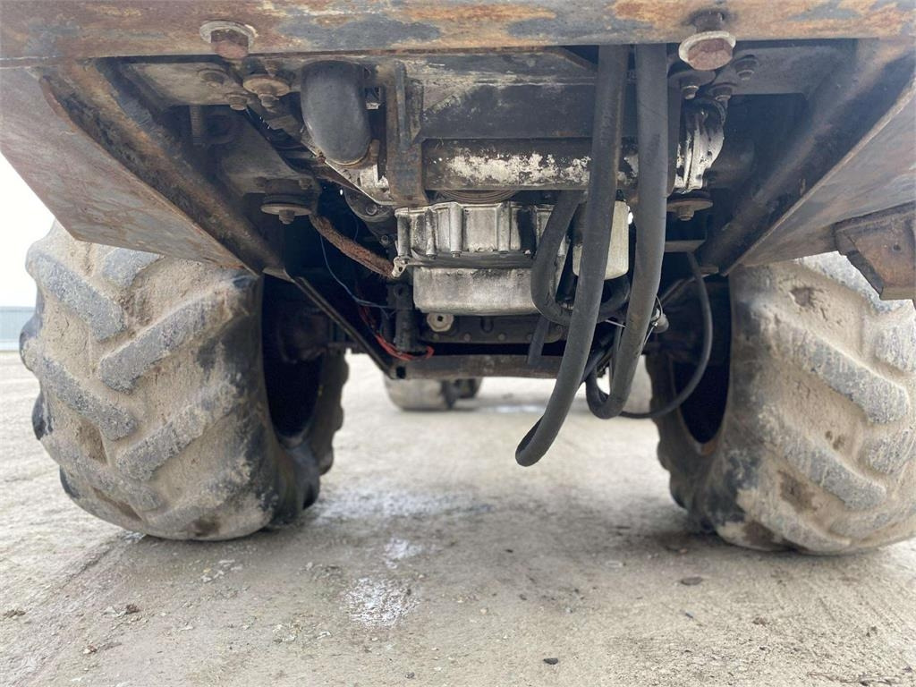 Forwarder Timberjack 1010 DALIMIS FOR SPARE PARTS: picture 21 Forwarder Timberjack 1010 DALIMIS FOR SPARE PARTS: picture 21