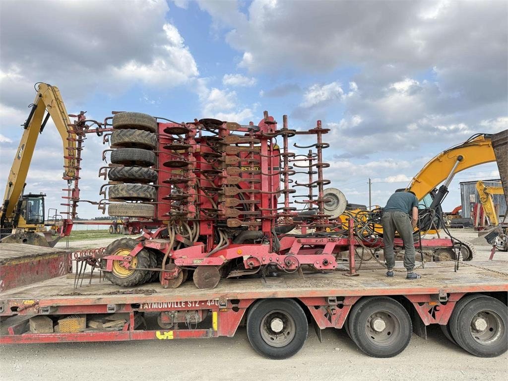 Vaderstad Rapid 600 F - Seed drill: picture 5 Vaderstad Rapid 600 F - Seed drill: picture 5