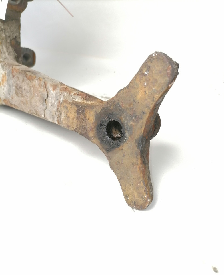 DAF Air suspension bracket 1368260 - Axle and parts for Truck: picture 4 DAF Air suspension bracket 1368260 - Axle and parts for Truck: picture 4