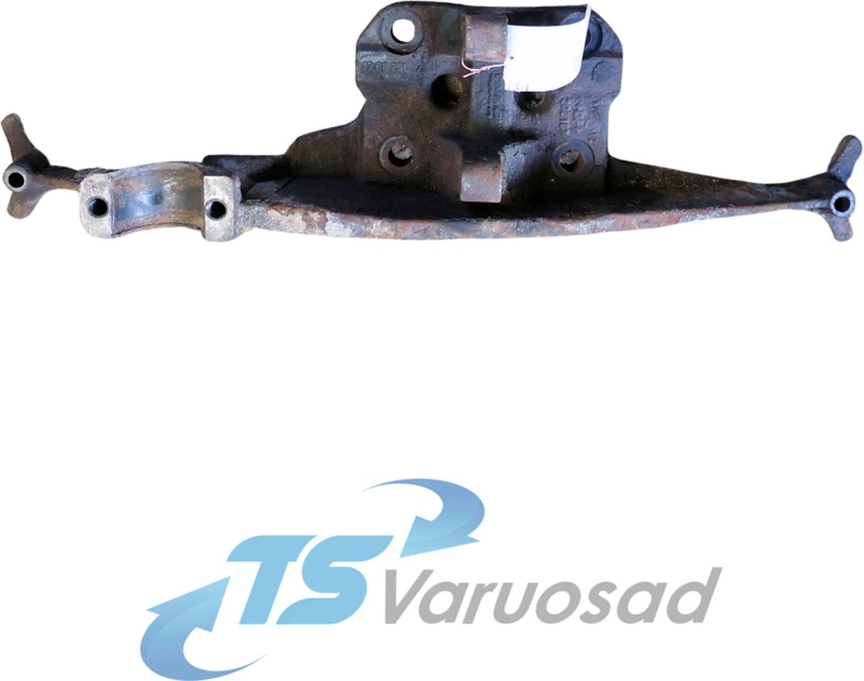 DAF Air suspension bracket 1368261 - Axle and parts for Truck: picture 1 DAF Air suspension bracket 1368261 - Axle and parts for Truck: picture 1