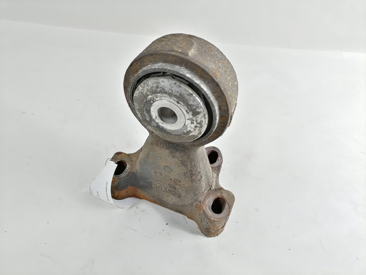 DAF Cab carrier 1303522 - Cab suspension for Truck: picture 2 DAF Cab carrier 1303522 - Cab suspension for Truck: picture 2