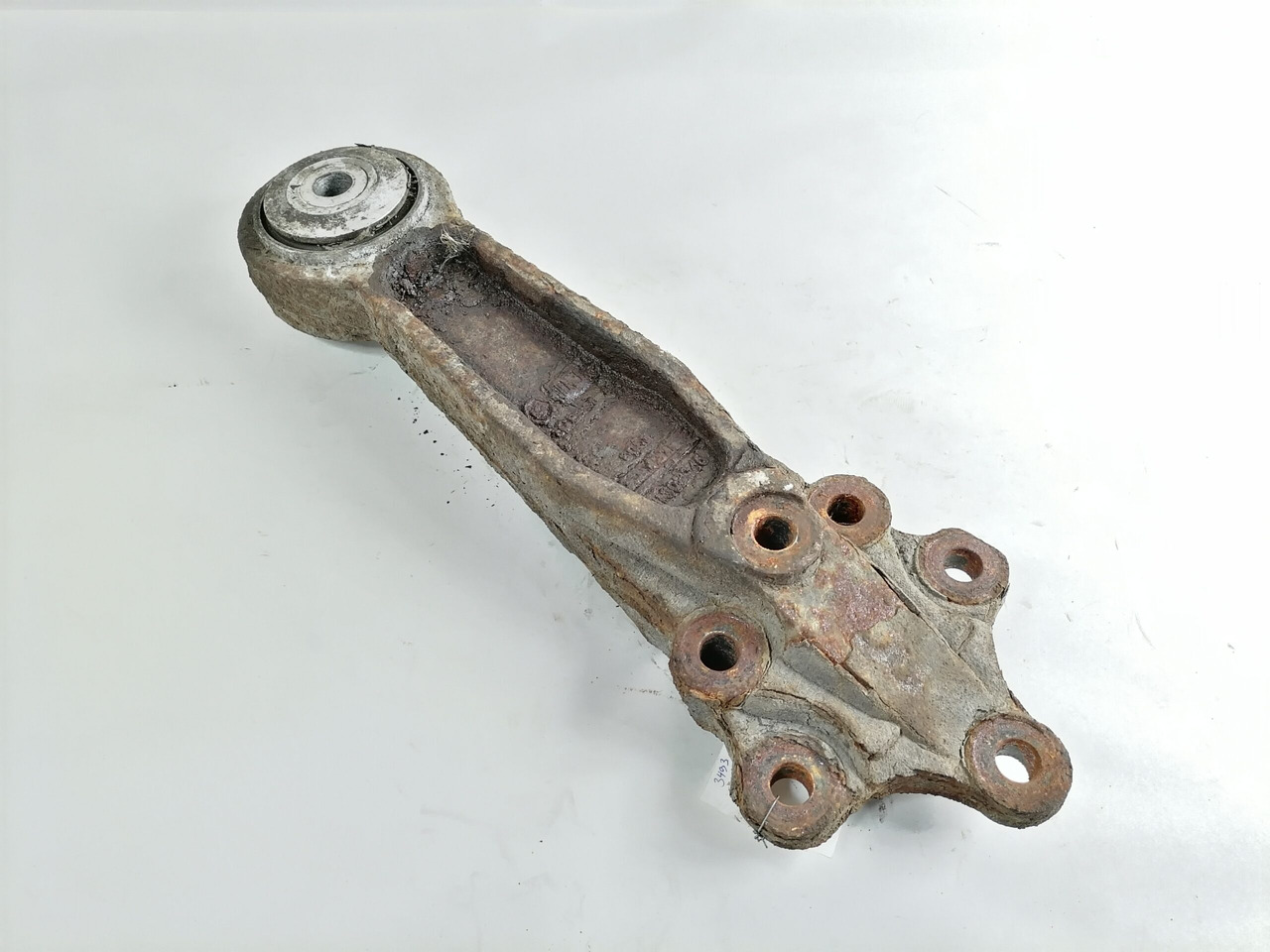 DAF Cab carrier 1304846 - Cab suspension for Truck: picture 2 DAF Cab carrier 1304846 - Cab suspension for Truck: picture 2