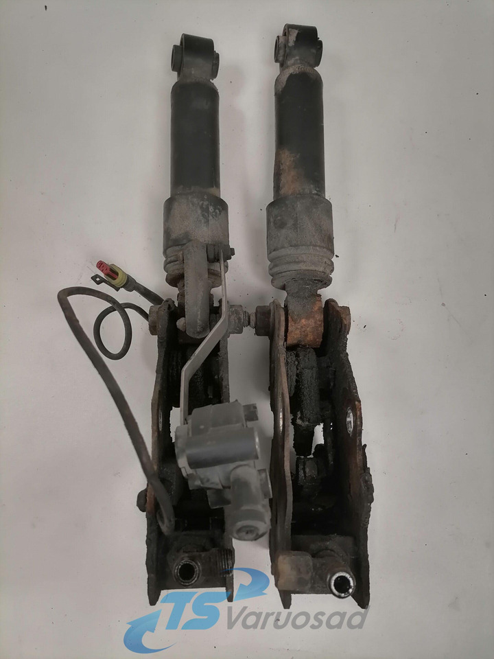 DAF Cab lock, DAF 1427612 - Cab suspension for Truck: picture 5 DAF Cab lock, DAF 1427612 - Cab suspension for Truck: picture 5