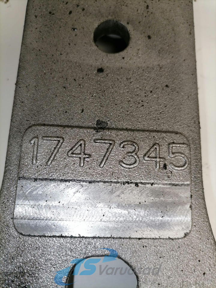 DAF Ladder frame 1747345 - Oil pan for Truck: picture 4 DAF Ladder frame 1747345 - Oil pan for Truck: picture 4