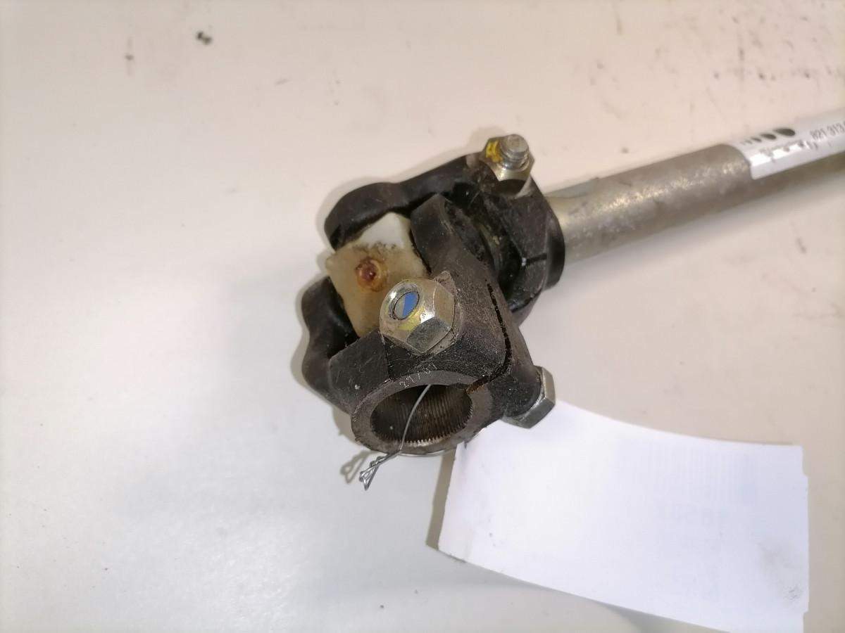 DAF Steering column 1654385 - Steering for Truck: picture 4 DAF Steering column 1654385 - Steering for Truck: picture 4