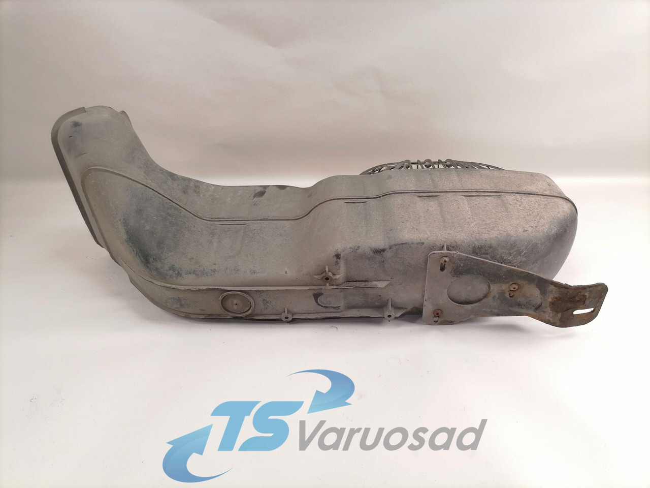 MAN Air intake 81082010538 - Air intake system for Truck: picture 3 MAN Air intake 81082010538 - Air intake system for Truck: picture 3