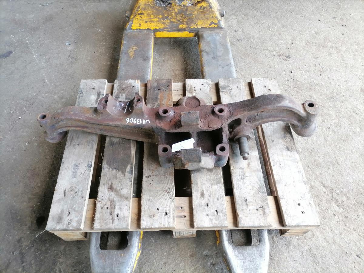 MAN Air suspension bracket 81436306049 - Axle and parts for Truck: picture 1 MAN Air suspension bracket 81436306049 - Axle and parts for Truck: picture 1