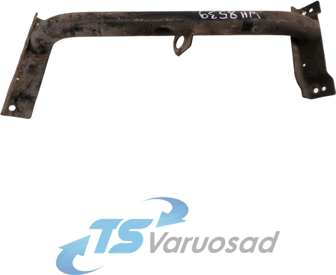 MAN Astmelaua kandur 81615106007 - Footstep for Truck: picture 1 MAN Astmelaua kandur 81615106007 - Footstep for Truck: picture 1