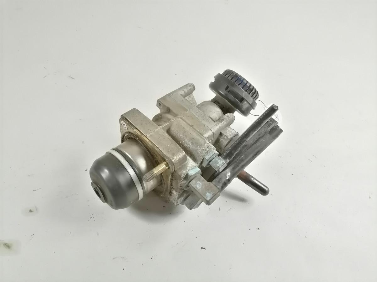 MAN Brake pressure control II36301 - Brake valve for Truck: picture 2 MAN Brake pressure control II36301 - Brake valve for Truck: picture 2