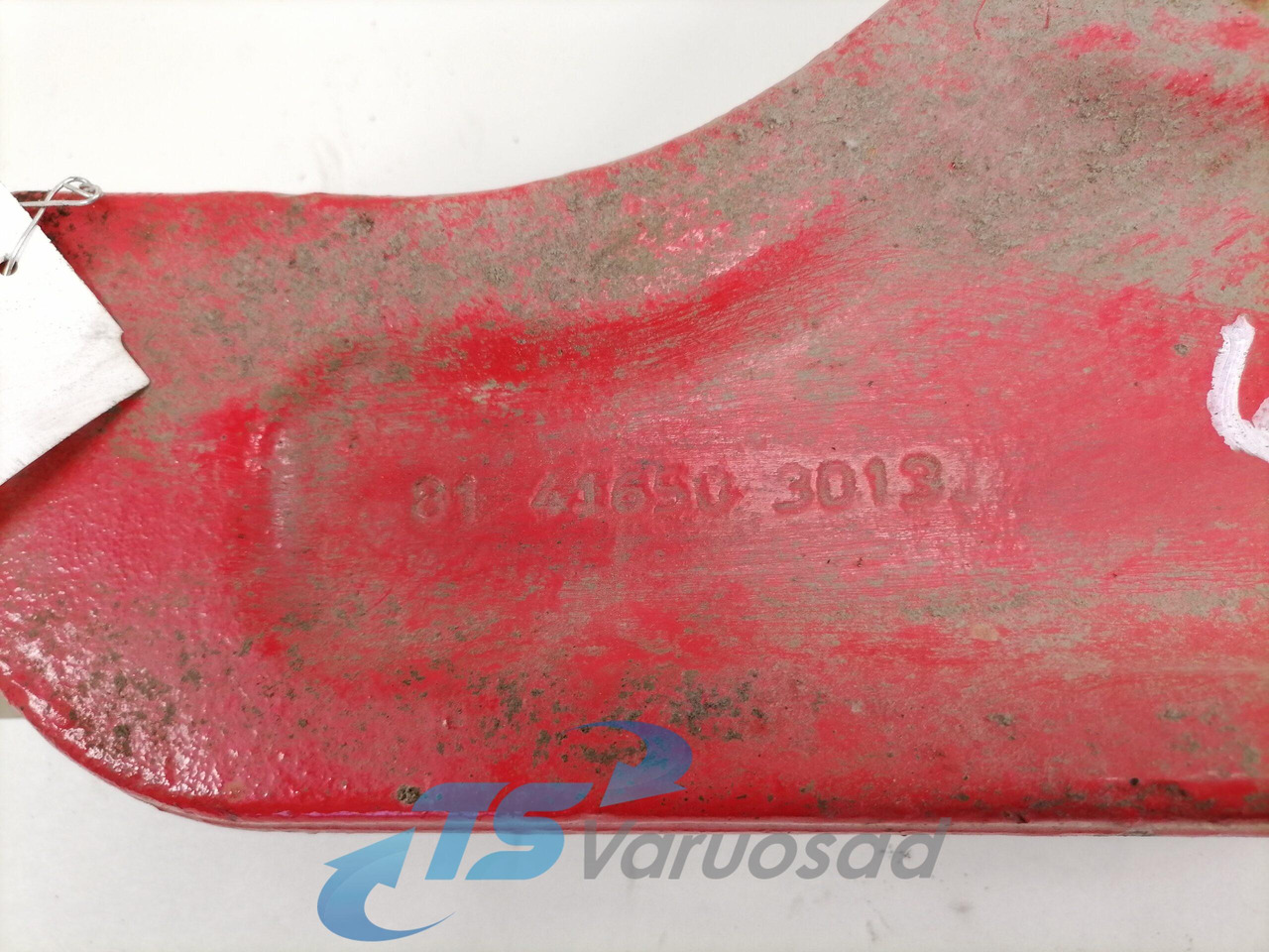 MAN Bummmmper bracket 81416503013 - Bumper for Truck: picture 4 MAN Bummmmper bracket 81416503013 - Bumper for Truck: picture 4