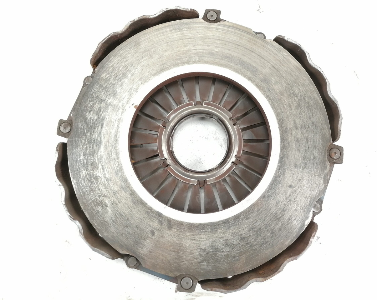 MAN Clutch cover 81303050233 - Clutch and parts for Truck: picture 3 MAN Clutch cover 81303050233 - Clutch and parts for Truck: picture 3