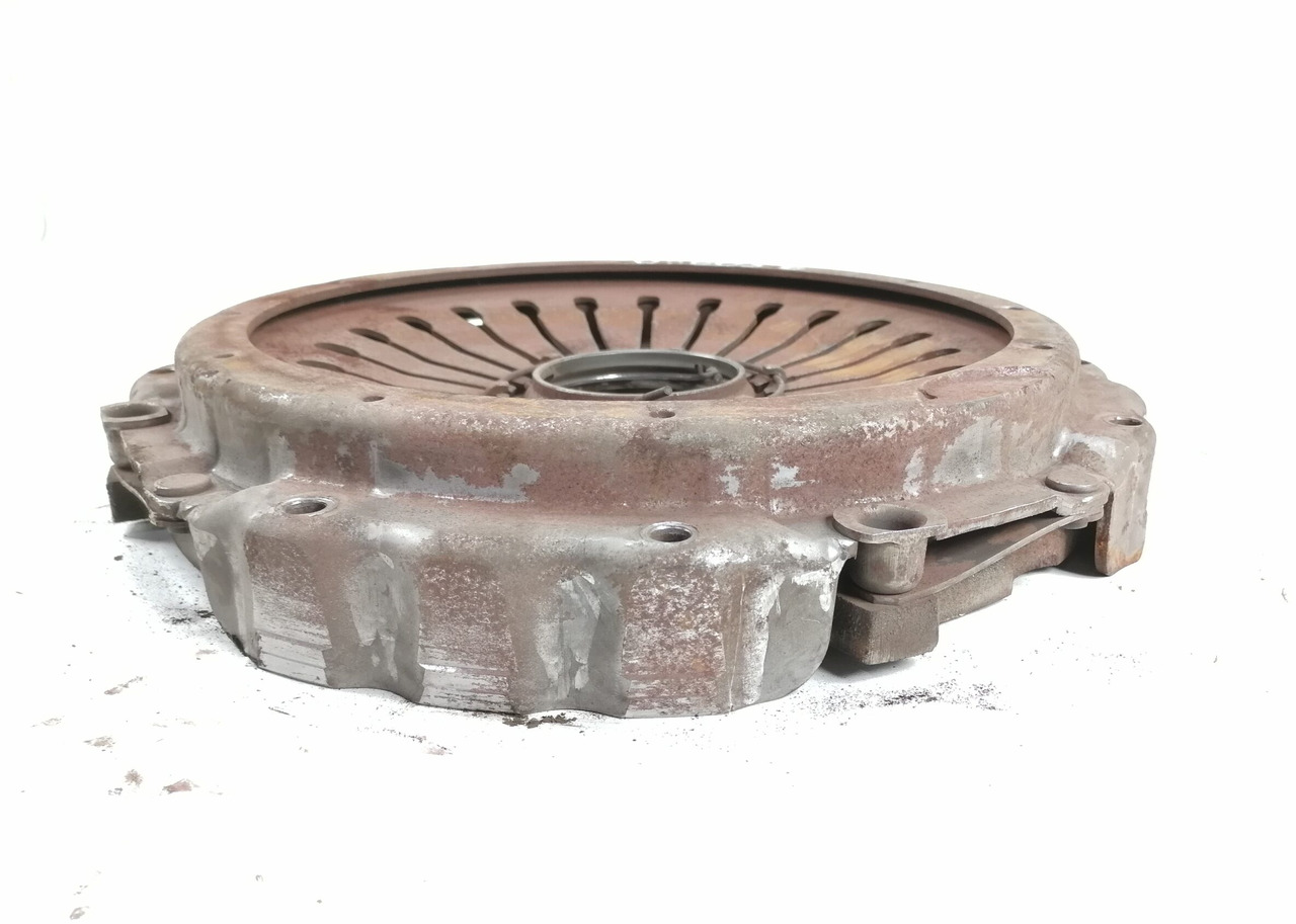 MAN Clutch cover 81303050233 - Clutch and parts for Truck: picture 2 MAN Clutch cover 81303050233 - Clutch and parts for Truck: picture 2