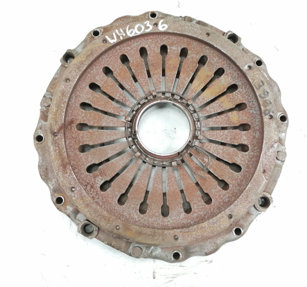 MAN Clutch cover 81303050233 - Clutch and parts for Truck: picture 1 MAN Clutch cover 81303050233 - Clutch and parts for Truck: picture 1