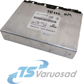 MAN Ecu, FFR 81258057068 - ECU for Truck: picture 1 MAN Ecu, FFR 81258057068 - ECU for Truck: picture 1