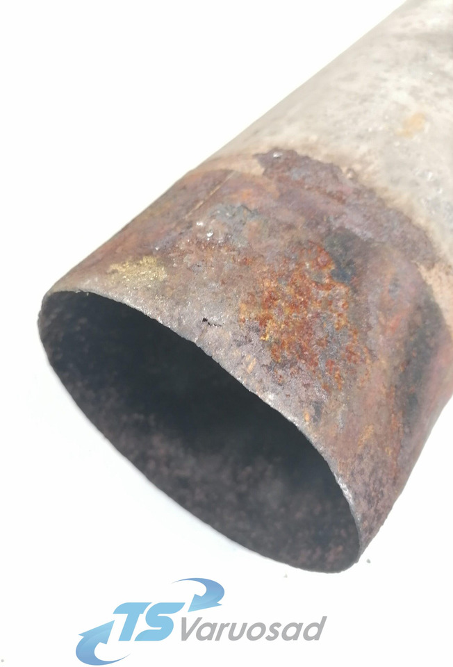 MAN Exhaust pipe 81152040451 - Muffler for Truck: picture 2 MAN Exhaust pipe 81152040451 - Muffler for Truck: picture 2