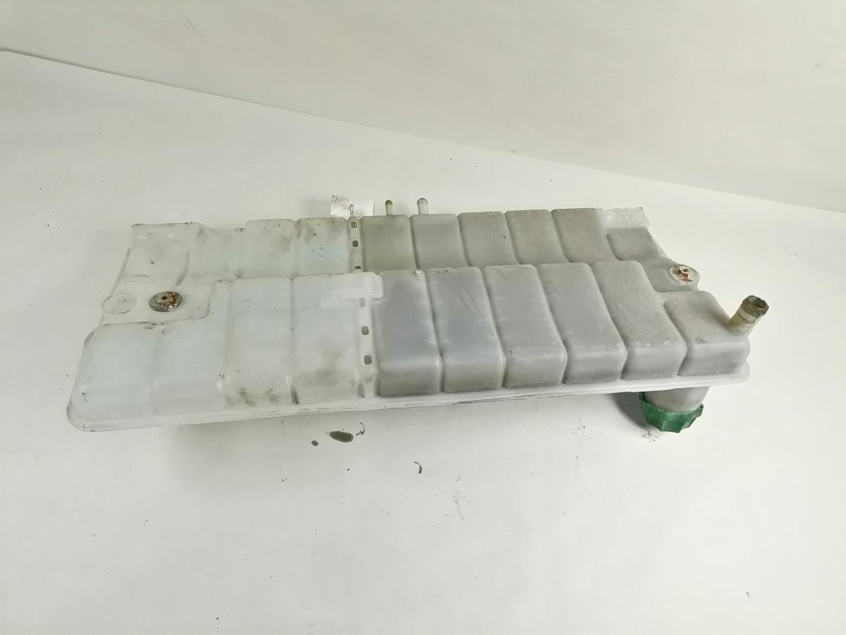 MAN Expansion tank 81061026203 - Universal part for Truck: picture 3 MAN Expansion tank 81061026203 - Universal part for Truck: picture 3