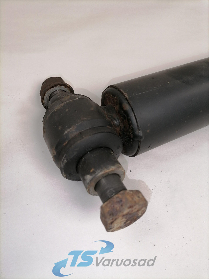 MAN First axel shock absorber 311480 - Shock absorber for Truck: picture 2 MAN First axel shock absorber 311480 - Shock absorber for Truck: picture 2