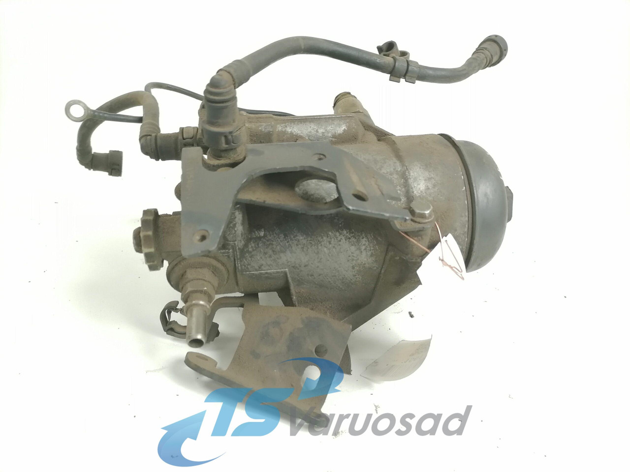 MAN Fuel filter unit 51125017277 - Fuel filter for Truck: picture 4 MAN Fuel filter unit 51125017277 - Fuel filter for Truck: picture 4