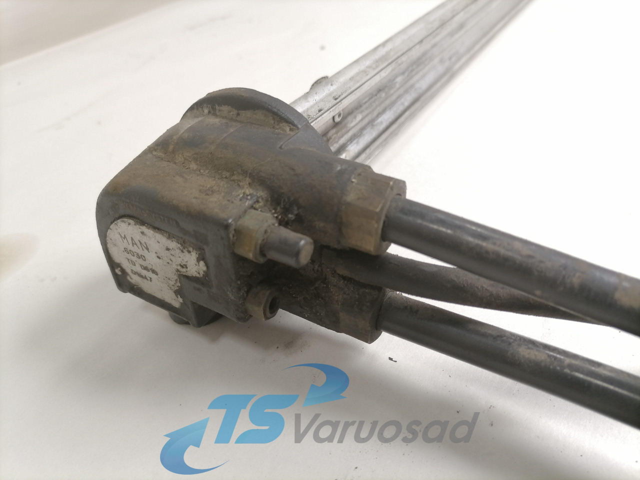 MAN Fuel pick up 6030 - Fuel processing/ Fuel delivery for Truck: picture 3 MAN Fuel pick up 6030 - Fuel processing/ Fuel delivery for Truck: picture 3