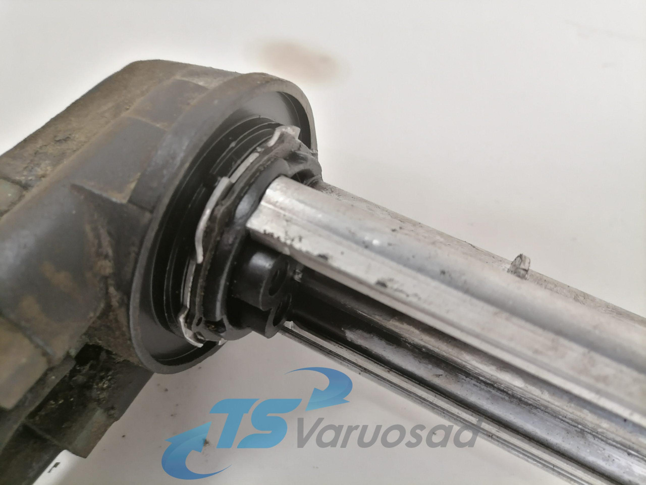 MAN Fuel pick up 6030 - Fuel processing/ Fuel delivery for Truck: picture 5 MAN Fuel pick up 6030 - Fuel processing/ Fuel delivery for Truck: picture 5